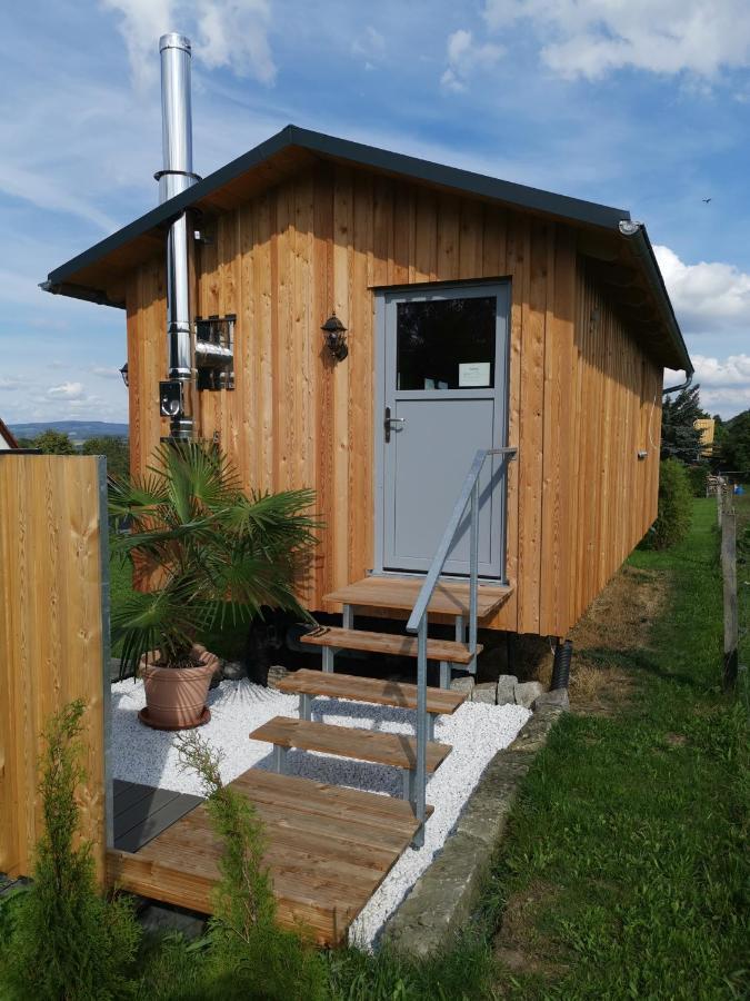 Pension Bauernhaus Vetter Курорт Горіш Екстер'єр фото